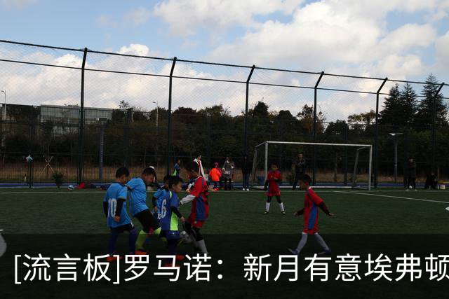 [流言板]罗马诺：新月有意埃弗顿边锋恩迪亚耶，已开启谈判